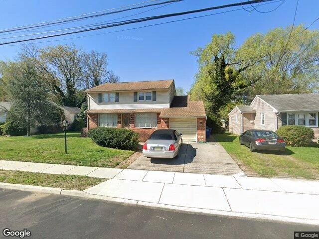 House image located at Maple Shade, NJ 08052