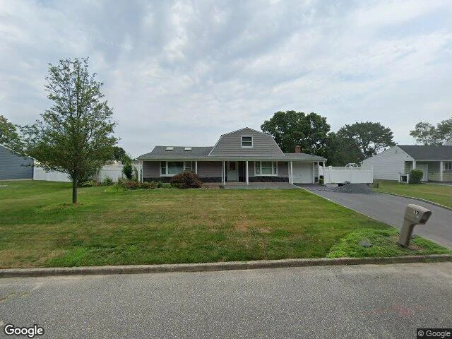 House image located at Medford, NY 11763