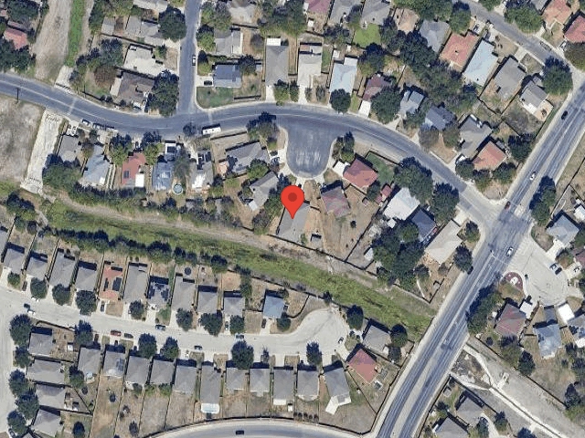 House image located at San Antonio, TX 78244
