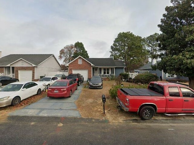 House image located at Hope Mills, NC 28348