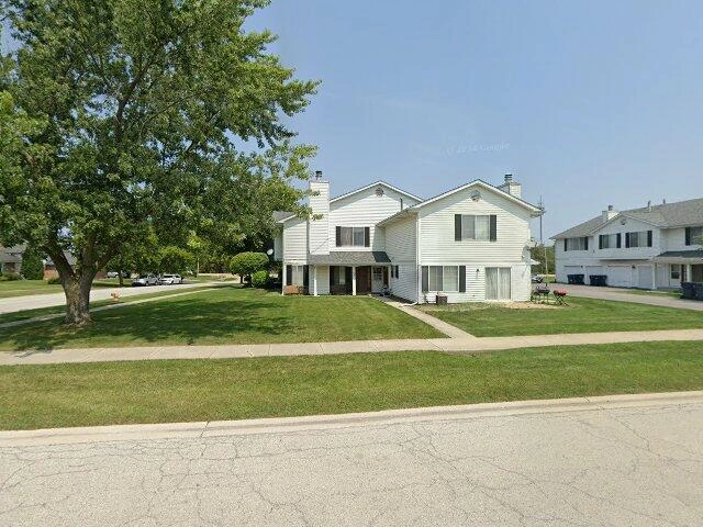 House image located at Matteson, IL 60443
