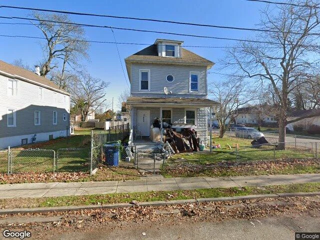 House image located at Neptune, NJ 07753