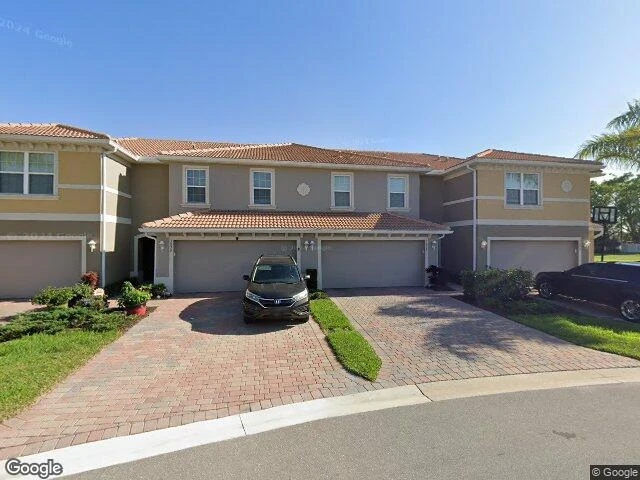 House image located at Fort Myers, FL 33916