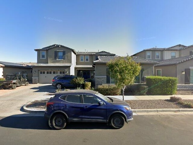 House image located at Mesa, AZ 85212