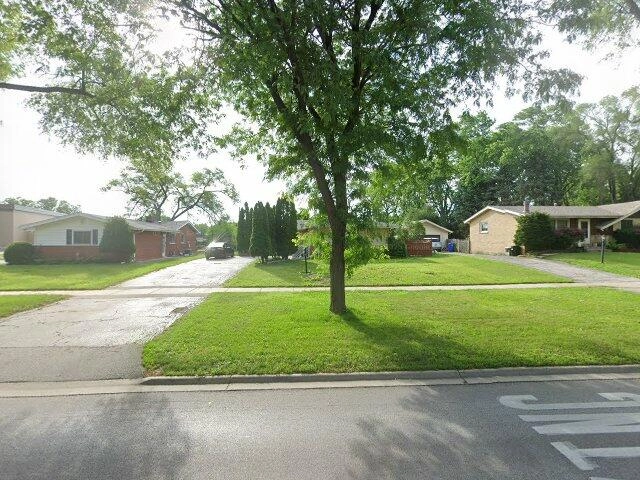 House image located at Mount Prospect, IL 60056