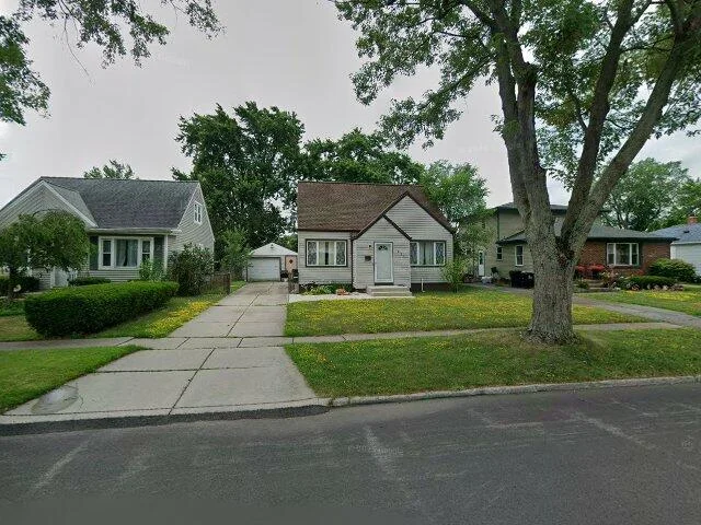 House image located at Buffalo, NY 14223