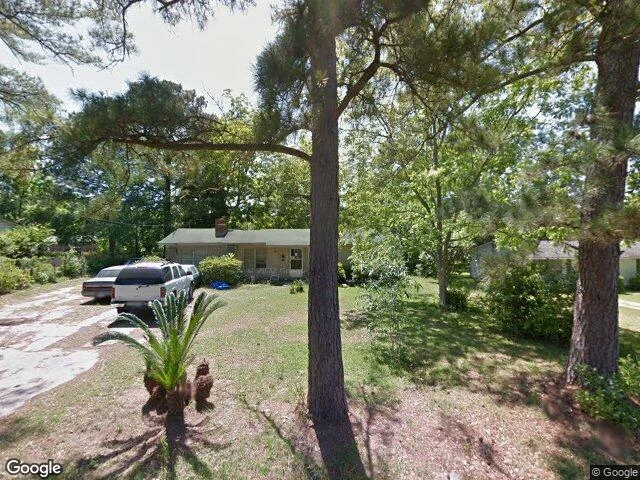 House image located at Hartford, AL 36344