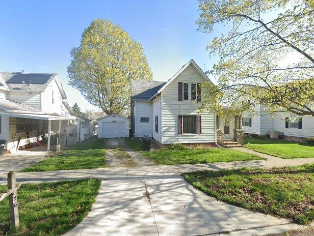 House image located at Waterloo, IN 46793