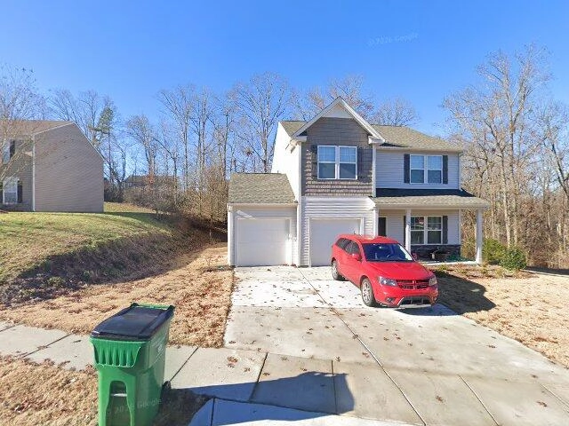 House image located at Charlotte, NC 28216