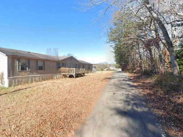 House image located at Campobello, SC 29322