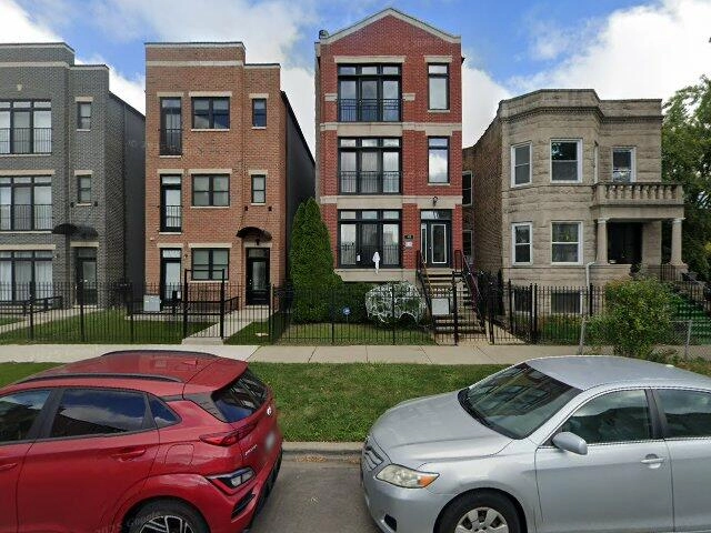 House image located at Chicago, IL 60637