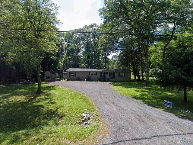 House image located at Camden Wyoming, DE 19934