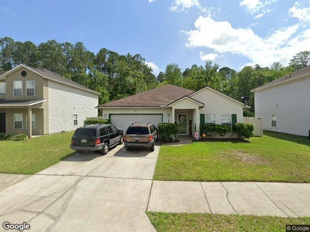 House image located at Jacksonville, FL 32244