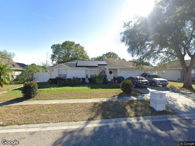 House image located at Orlando, FL 32818