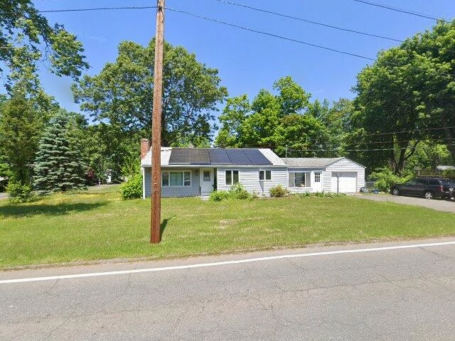 House image located at East Longmeadow, MA 01028
