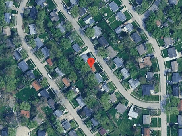 House image located at Indianapolis, IN 46226