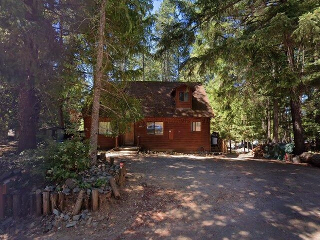 House image located at Willits, CA 95490