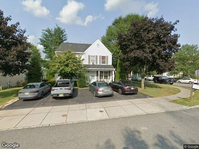 House image located at Stewartsville, NJ 08886