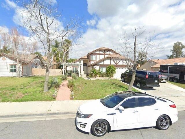 House image located at Rialto, CA 92377