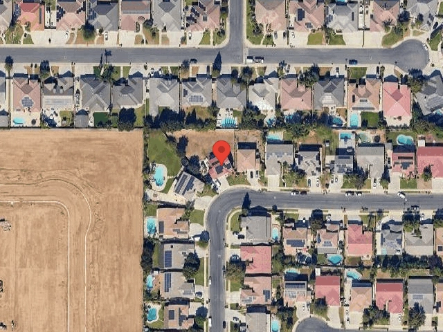 House image located at Bakersfield, CA 93312