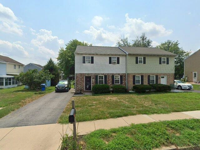 House image located at Lancaster, PA 17602