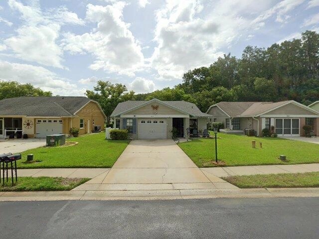 House image located at New Port Richey, FL 34654
