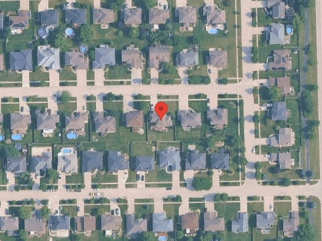 House image located at New Lenox, IL 60451