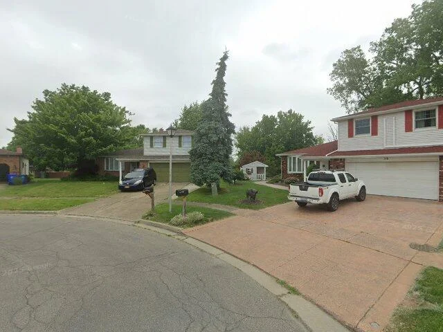 House image located at Buffalo, NY 14224