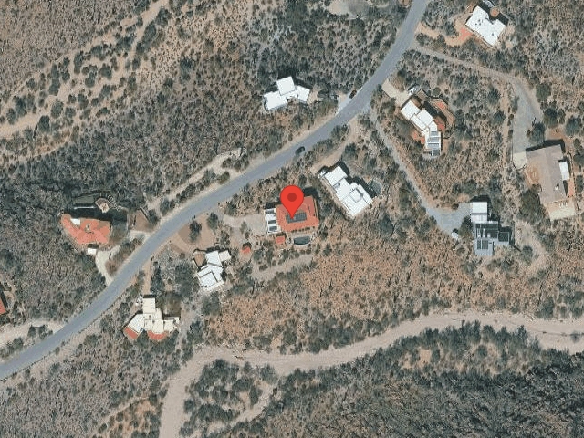 House image located at Tucson, AZ 85745