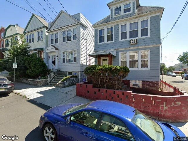 House image located at Jersey City, NJ 07305