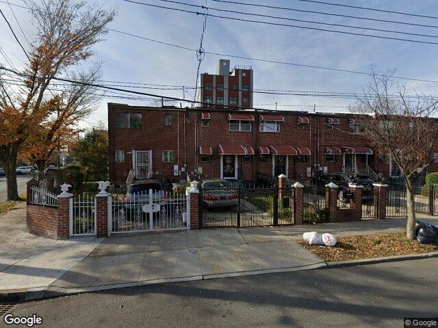 House image located at Brooklyn, NY 11212