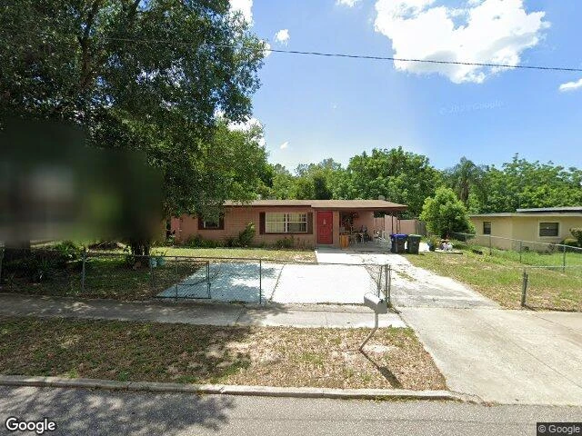 House image located at Orlando, FL 32818