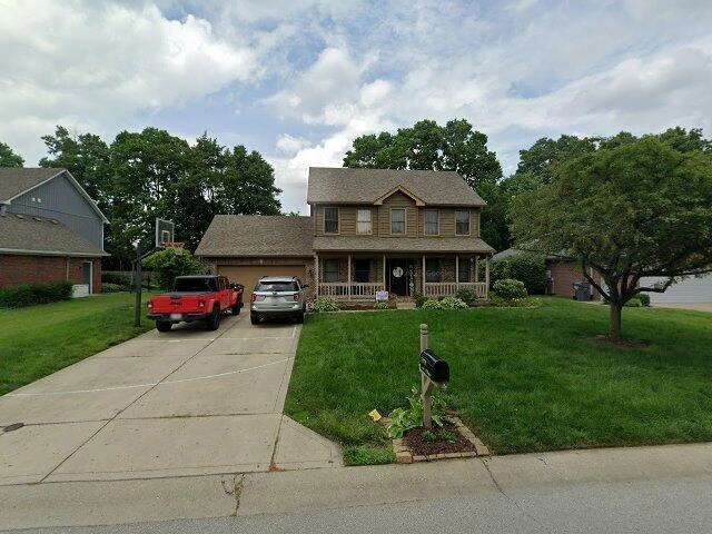 House image located at Greenwood, IN 46142