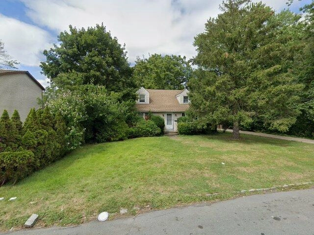 House image located at Amityville, NY 11701