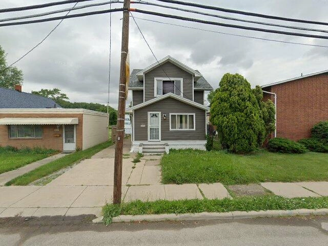 House image located at Toledo, OH 43605