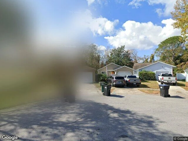 House image located at Orlando, FL 32825