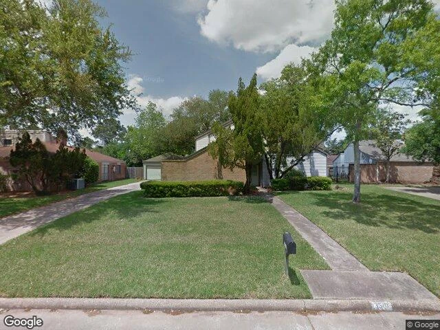 House image located at Missouri City, TX 77459