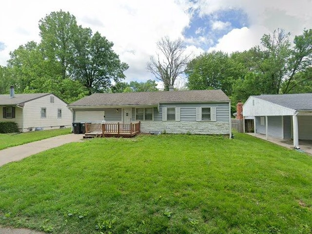 House image located at Independence, MO 64052