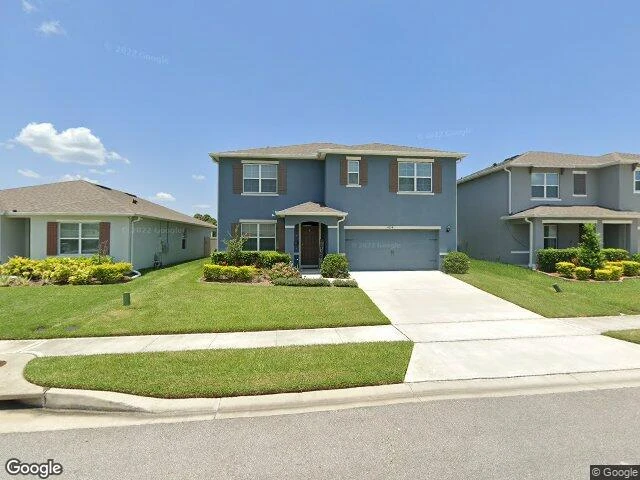 House image located at Sanford, FL 32771
