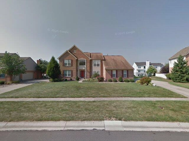 House image located at Mason, OH 45040