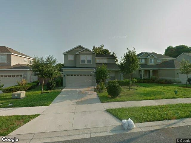 House image located at Eustis, FL 32736