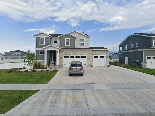 House image located at Heber City, UT 84032