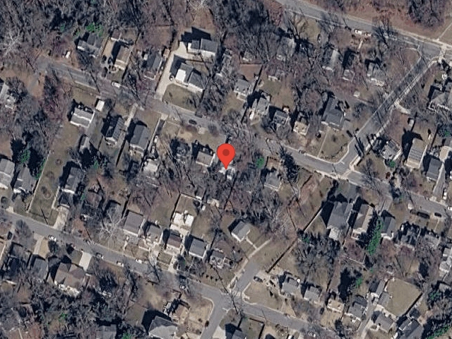 House image located at Kensington, MD 20895
