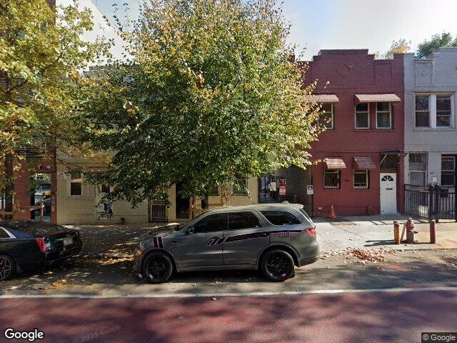 House image located at Brooklyn, NY 11216