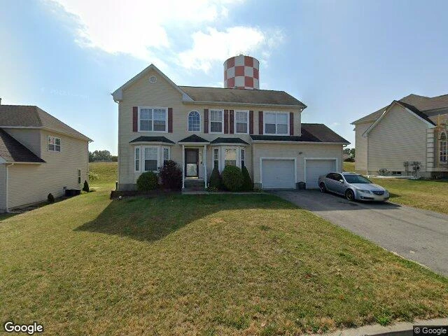 House image located at Newburgh, NY 12550