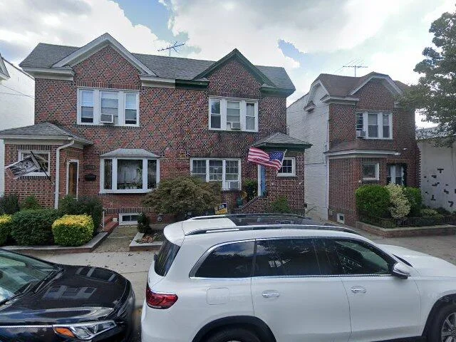 House image located at Middle Village, NY 11379