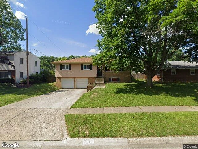 House image located at Columbus, OH 43229