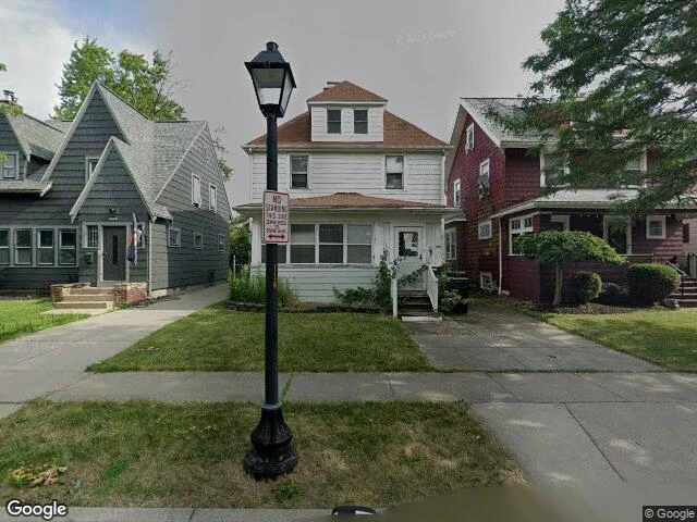 House image located at Buffalo, NY 14217