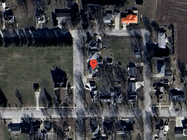 House image located at Alta Vista, IA 50603