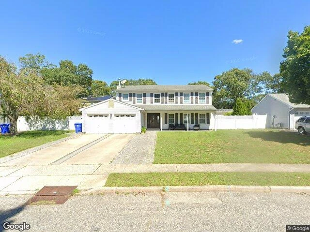 House image located at Brick, NJ 08723